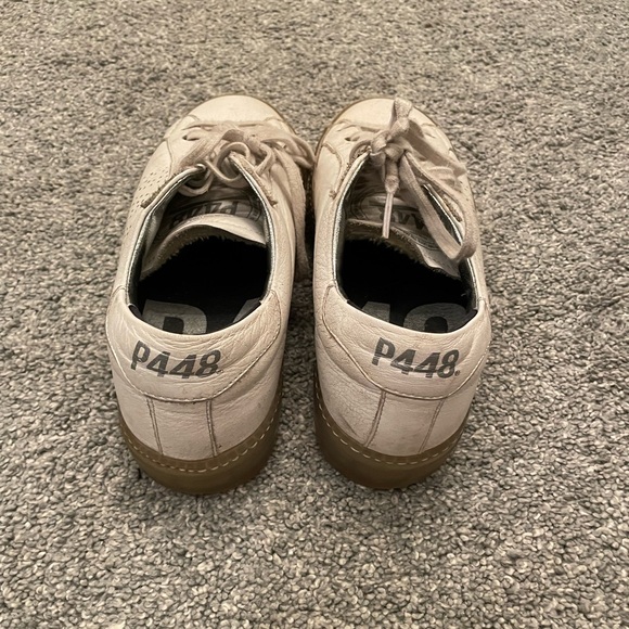 P448 women’s sneakers - Picture 3 of 5